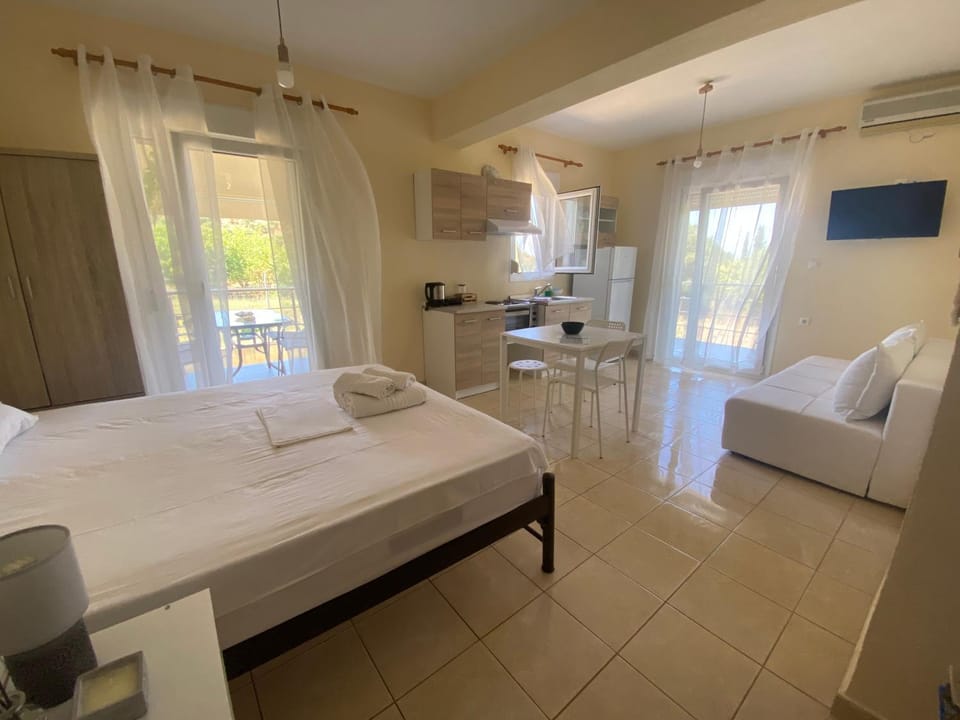 Sofia' s Beach House Country House in Halkidiki