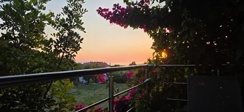 Sofia' s Beach House Country House in Halkidiki