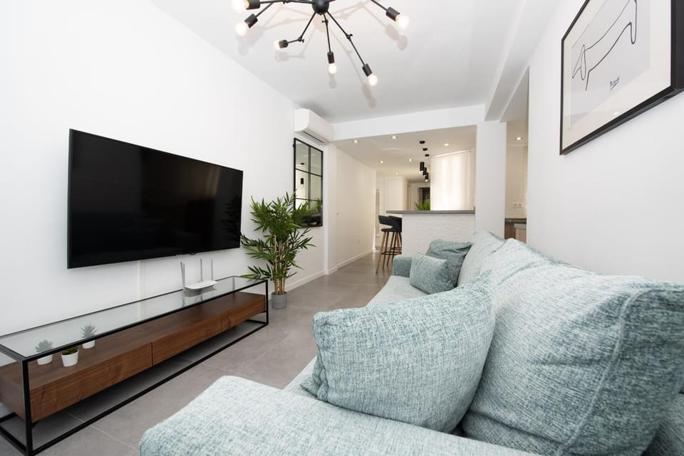 TV and multimedia, Living room