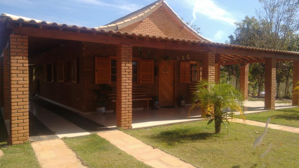 Casa Boa Vista House in State of São Paulo