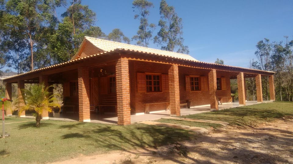 Casa Boa Vista House in State of São Paulo