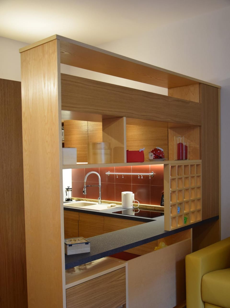Communal lounge/ TV room, Kitchen or kitchenette, Meals, Lunch, Dinner