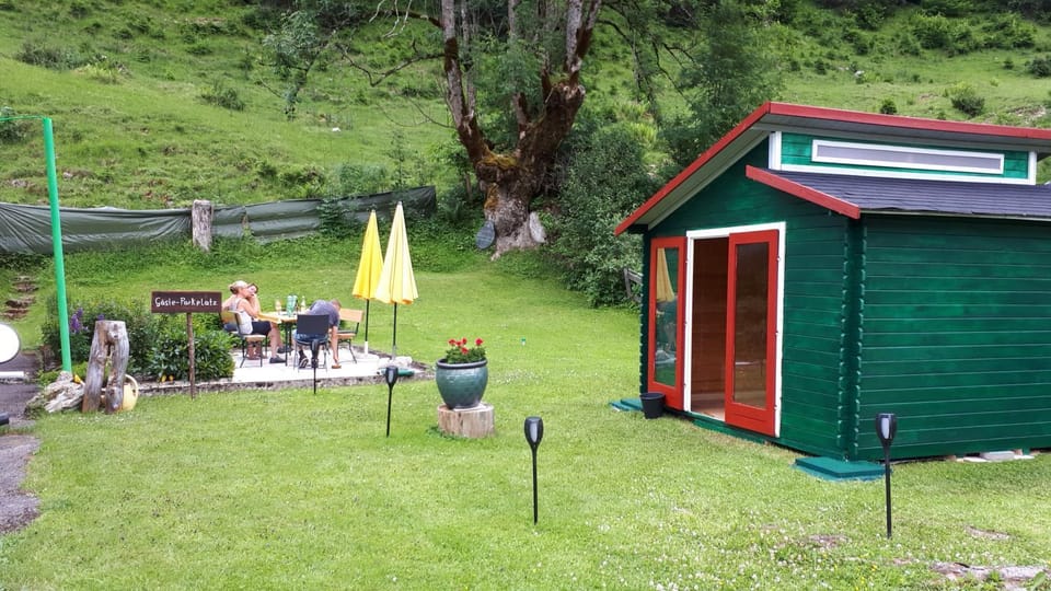Ferienhaus Monika House in Tyrol