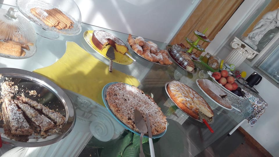 Villa Midolo Bed and Breakfast in Sicily