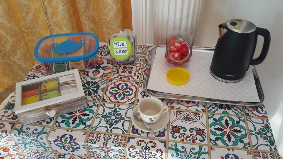 Villa Midolo Bed and Breakfast in Sicily