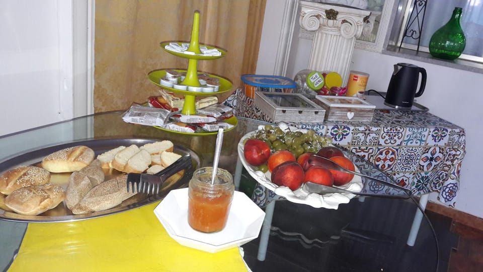 Villa Midolo Bed and Breakfast in Sicily