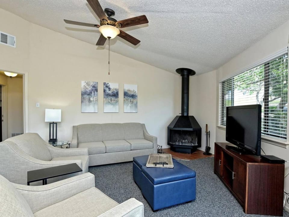 Blue Agave Bungalow - Community PoolHot Tub #14 House in Point Venture
