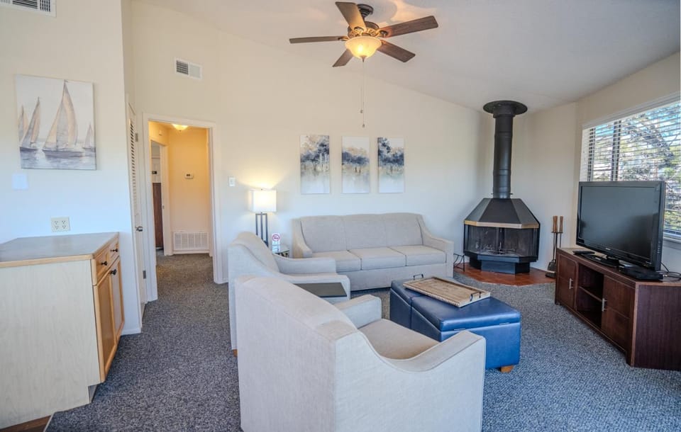 Blue Agave Bungalow - Community PoolHot Tub #14 House in Point Venture