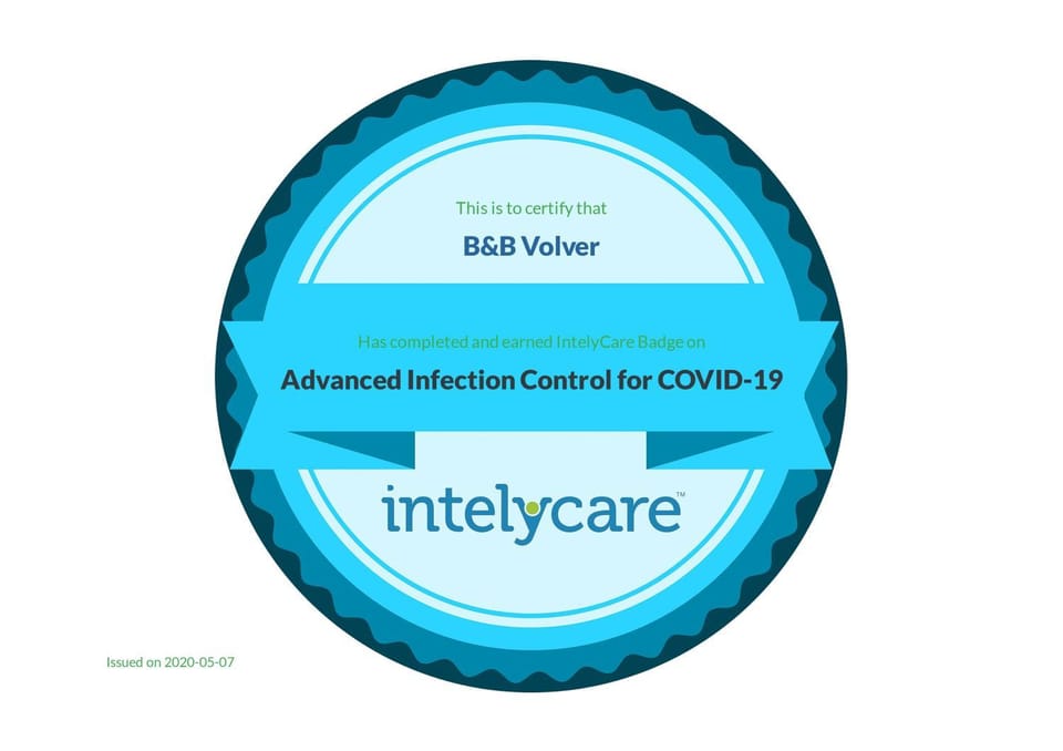 Volver B&B Bed and Breakfast in Gaeta