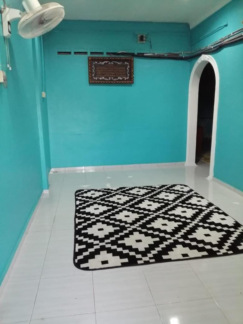 Naura Homestay Kuantan {muslim bajet Homestay] House in Pahang, Malaysia