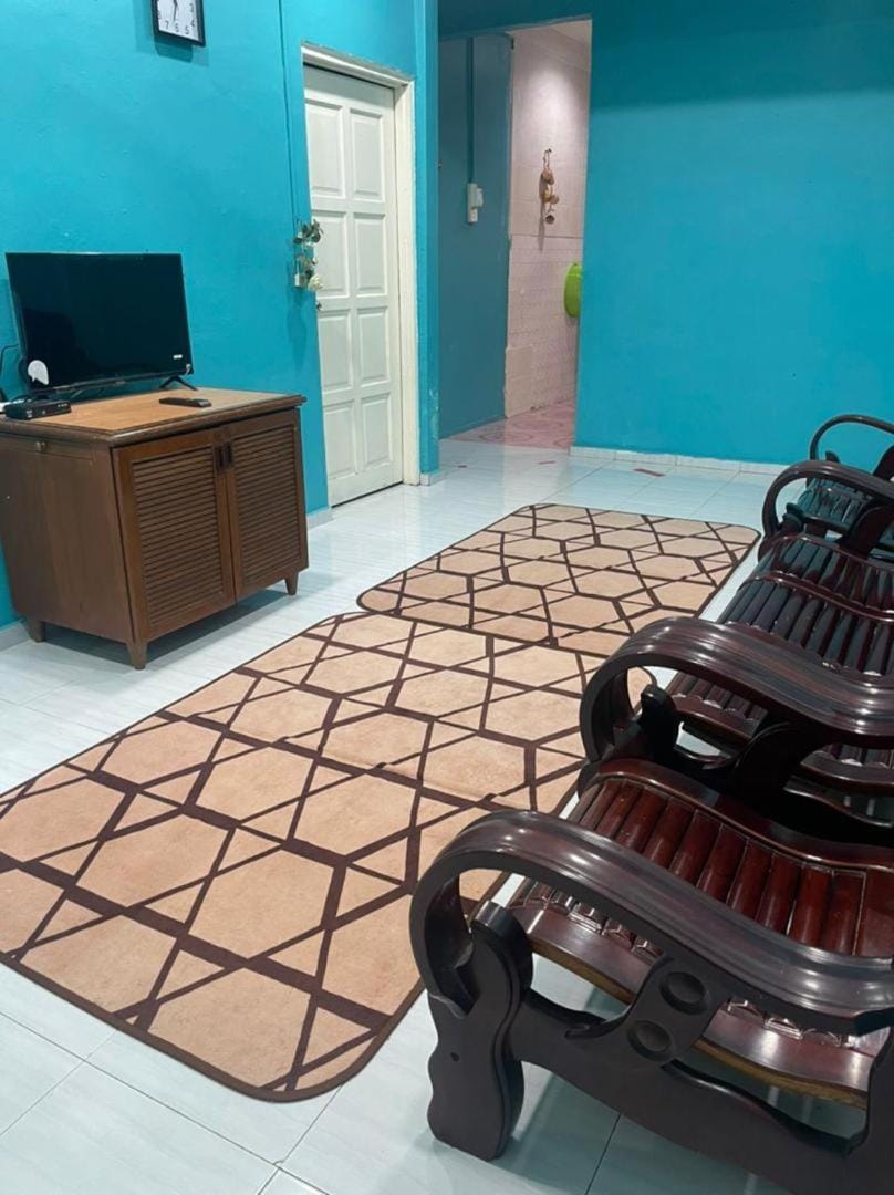 Naura Homestay Kuantan {muslim bajet Homestay] House in Pahang, Malaysia