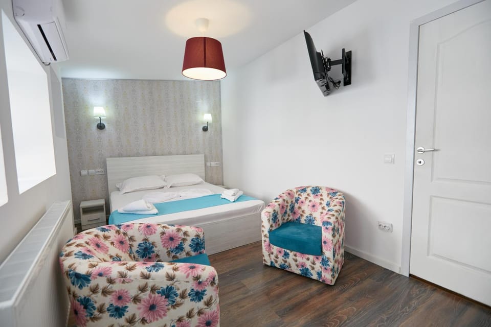Stanford Aparthotel Hotel in Bucharest