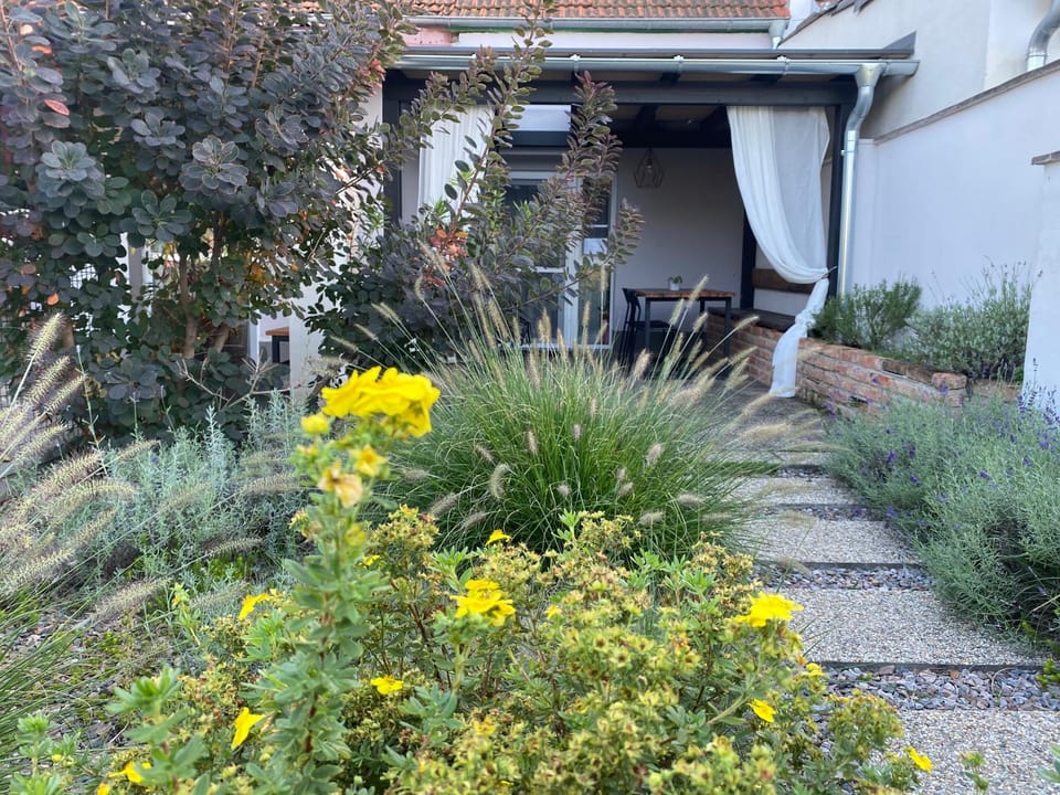 DobrýBydlo Bed and Breakfast in South Moravian Region