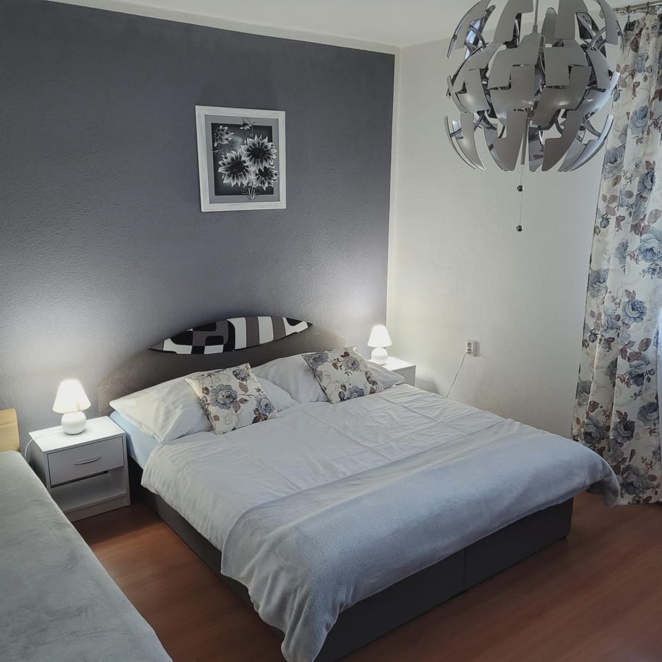 Apartmán ZUZKA Apartment in Slovakia