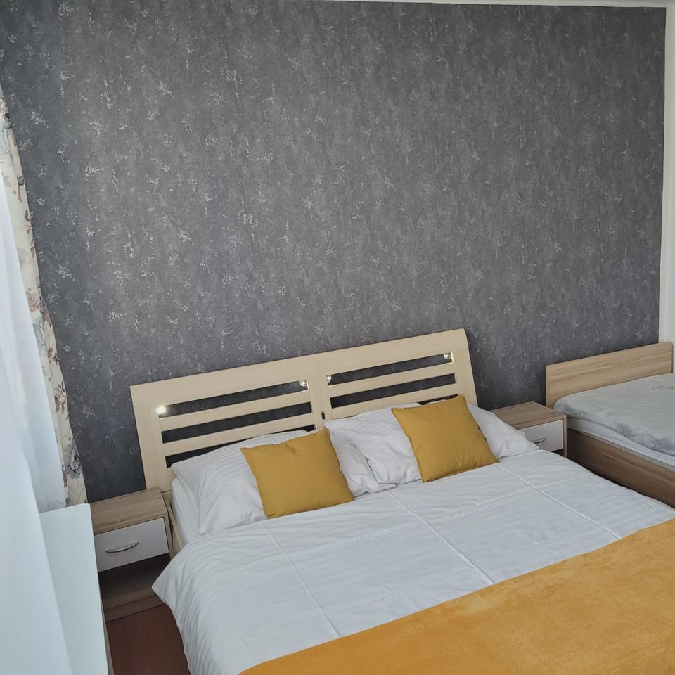 Apartmán ZUZKA Apartment in Slovakia