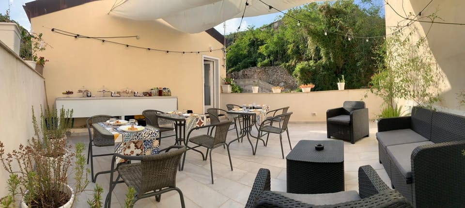 Balcony/Terrace, Balcony/Terrace
