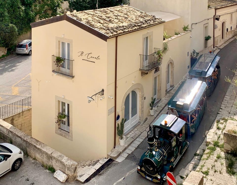 Neighbourhood, City view, Street view