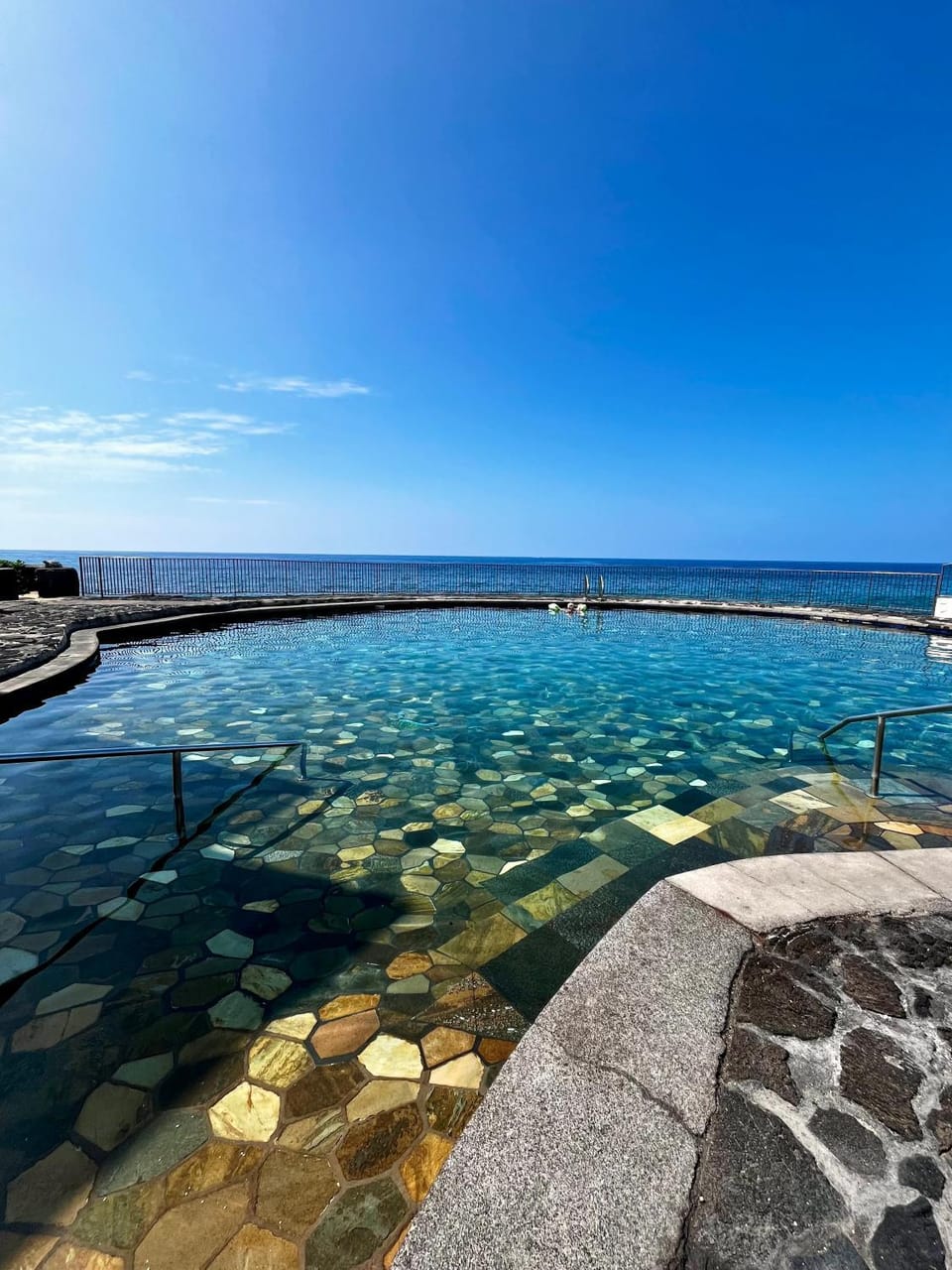 Beach, Swimming pool