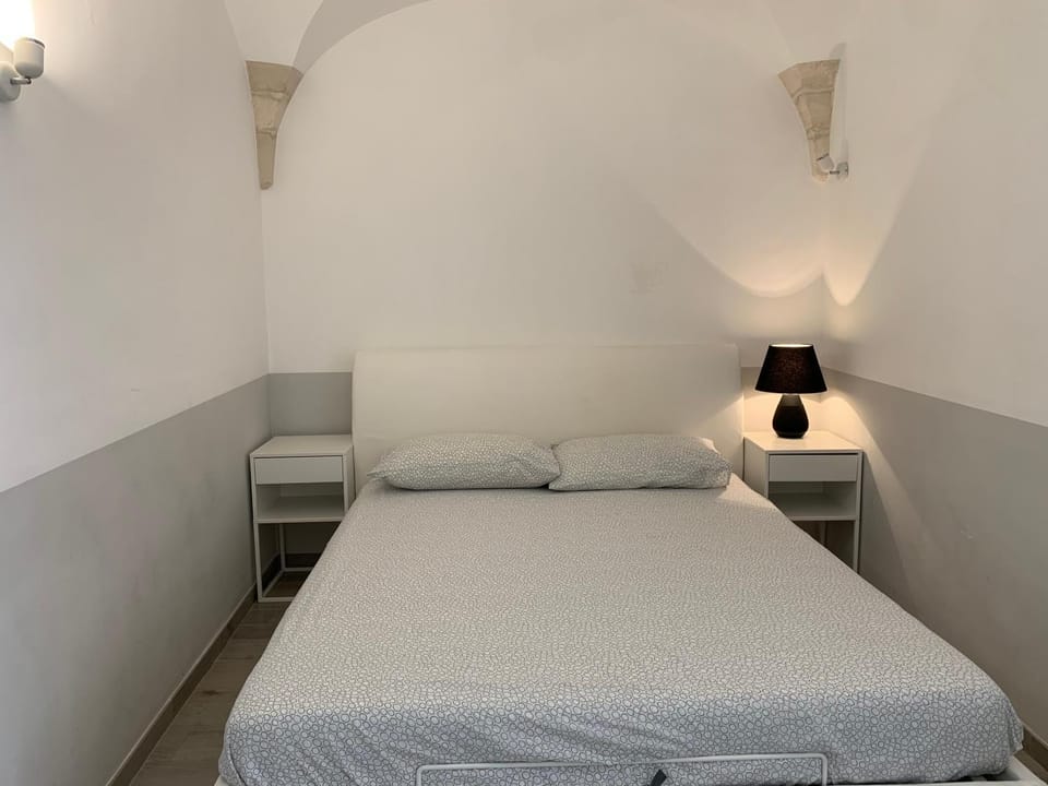 Macondo Apartment in Martina Franca