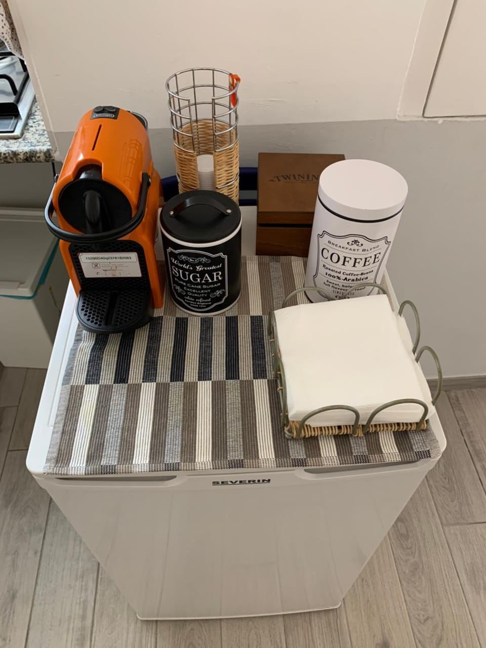 Macondo Apartment in Martina Franca