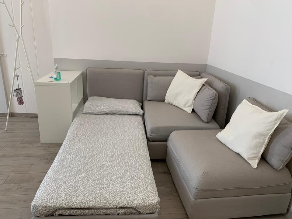 Macondo Apartment in Martina Franca