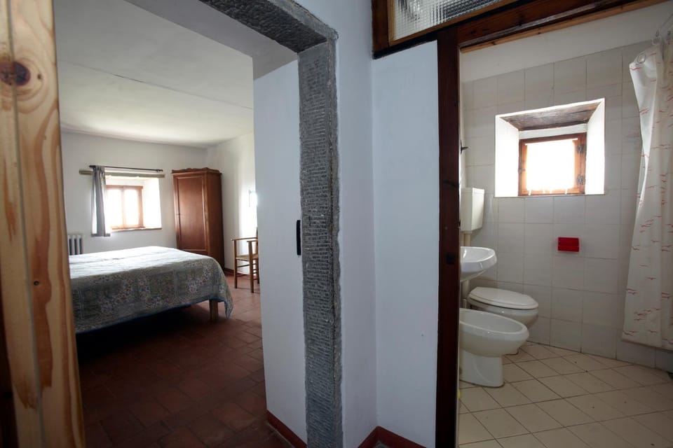 Toilet, Bathroom, Bathroom