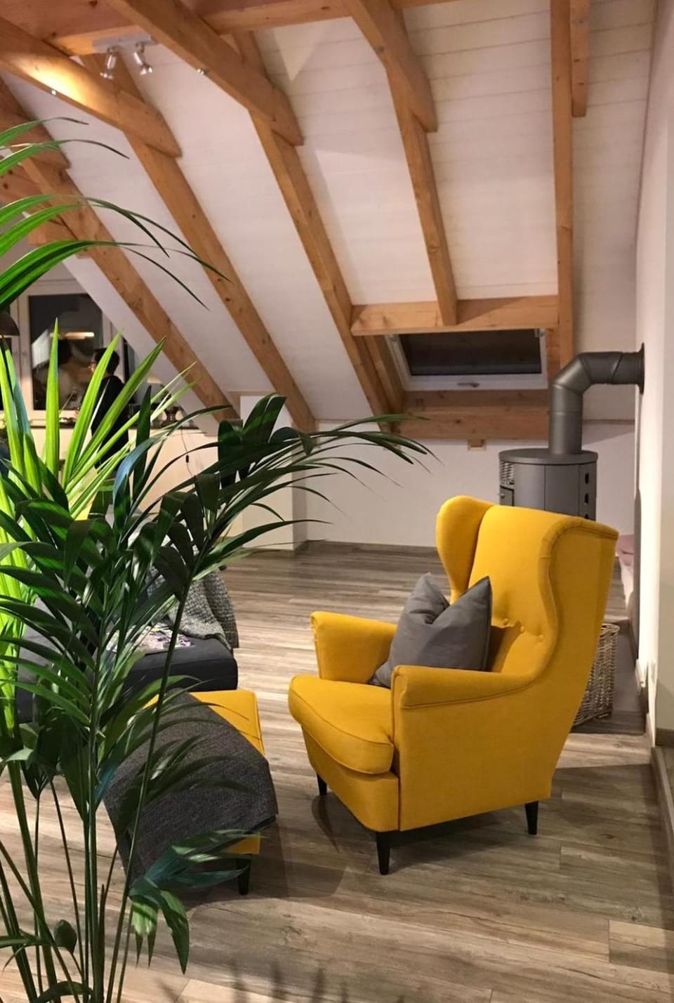 Lounge or bar