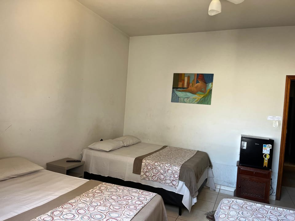 Pousada Santa Fé Inn in State of São Paulo