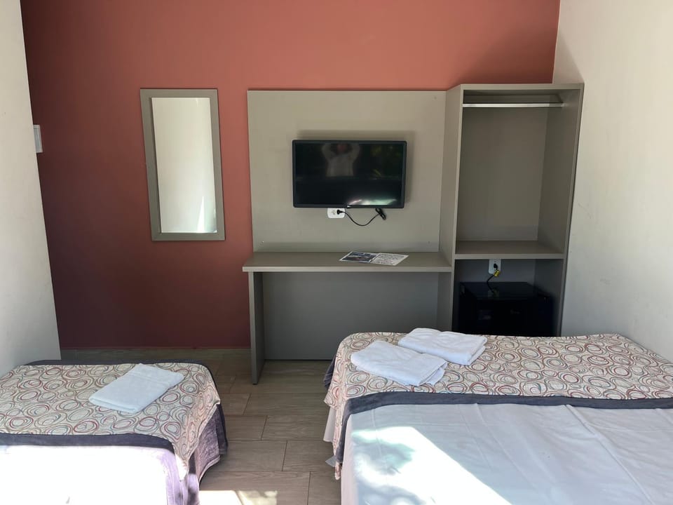 Pousada Santa Fé Inn in State of São Paulo