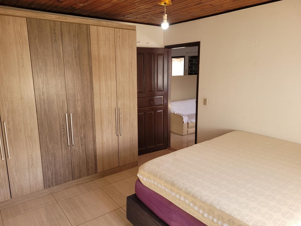 Bedroom, wardrobe