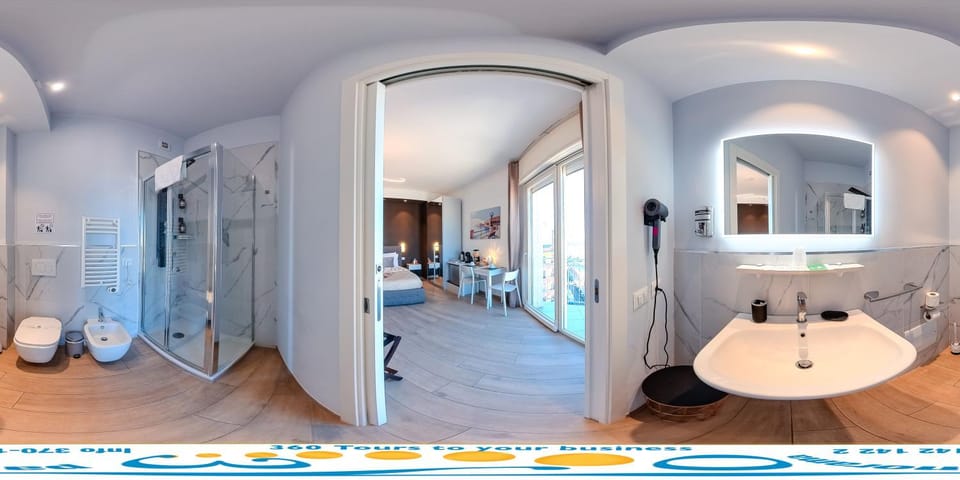 Capruzzi Guest House Bed and Breakfast in Bari