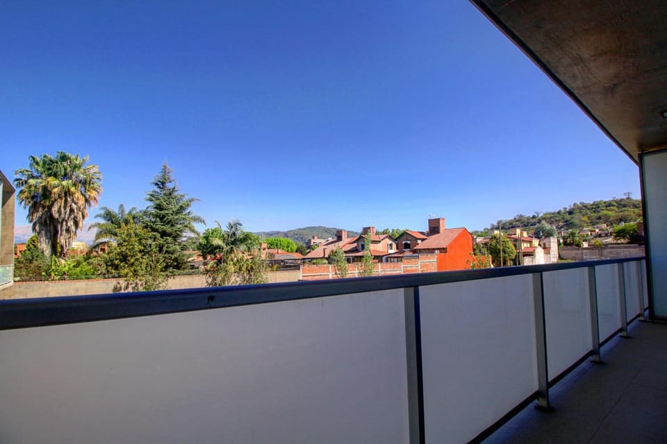 Depto 19 las Marías Apartment in San Salvador de Jujuy