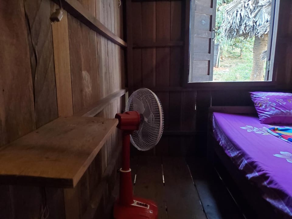 Srey leaphome stay & trekking Country House in Cambodia