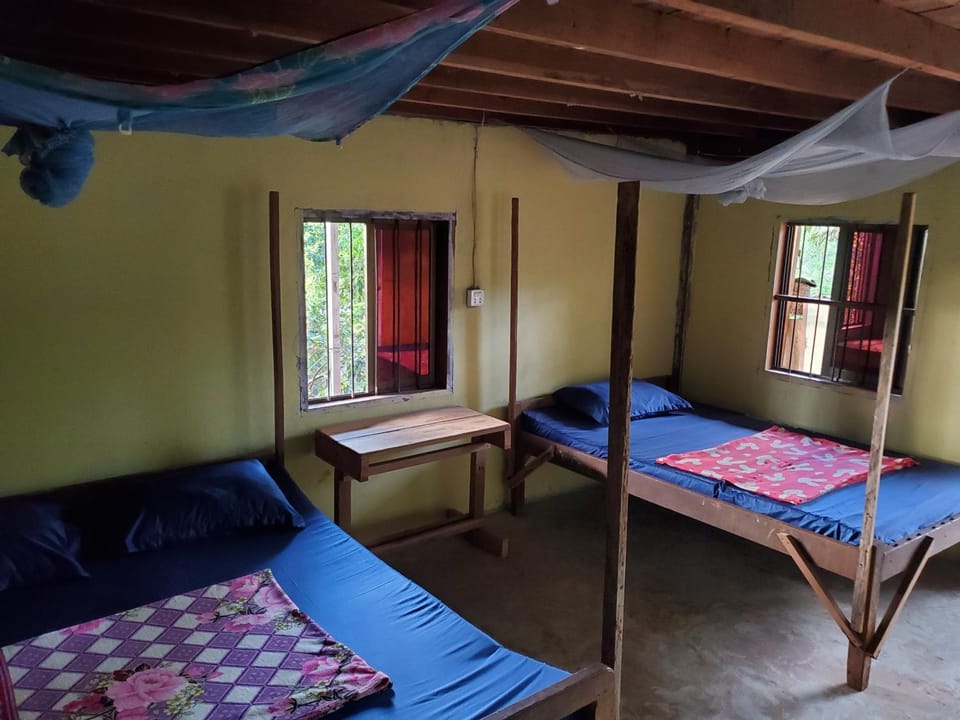 Srey leaphome stay & trekking Country House in Cambodia