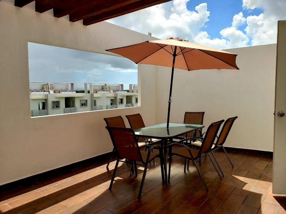 Balcony/Terrace, Balcony/Terrace