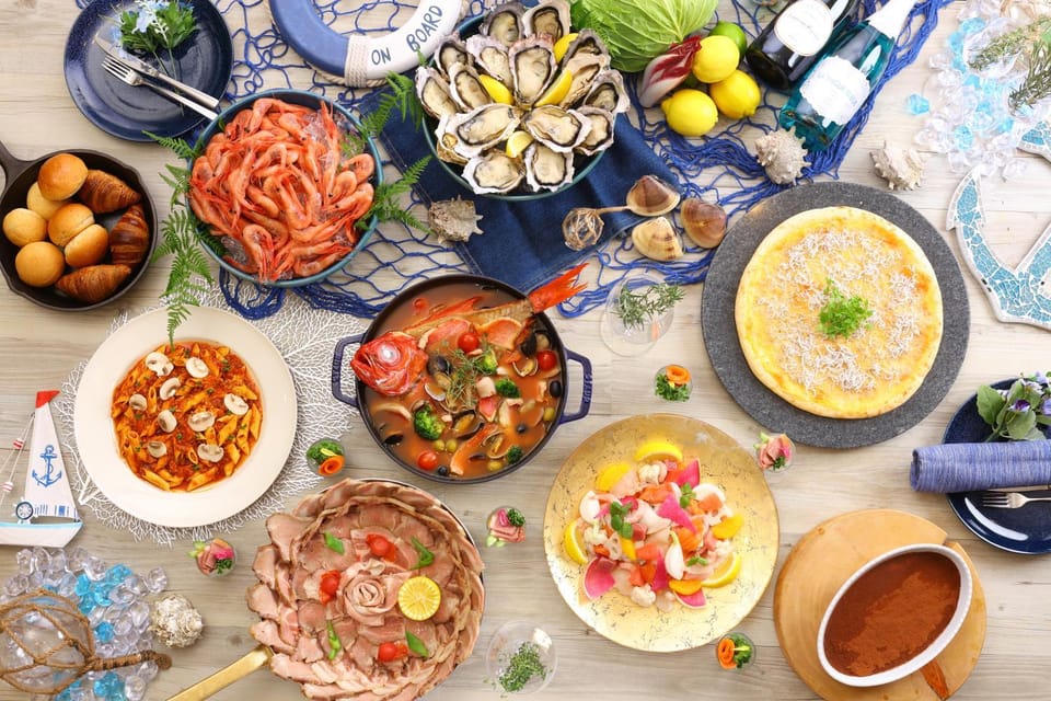 Food, Dinner