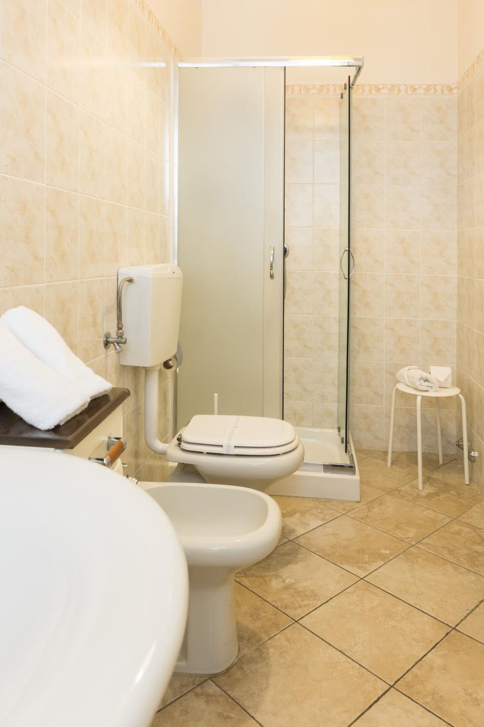 Locanda dei Fiori Bed and Breakfast in Pistoia