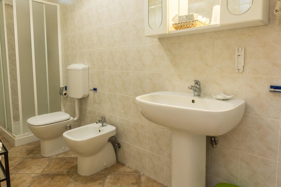 Locanda dei Fiori Bed and Breakfast in Pistoia