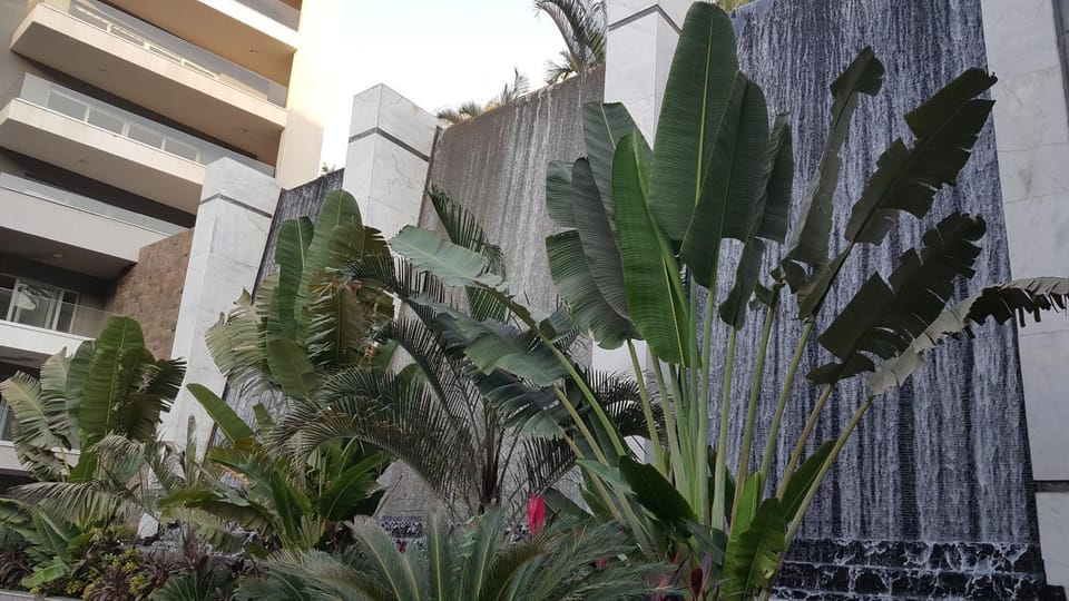 Sheraton Ocean 401 - No Pool Access Apartment hotel in New Cairo City