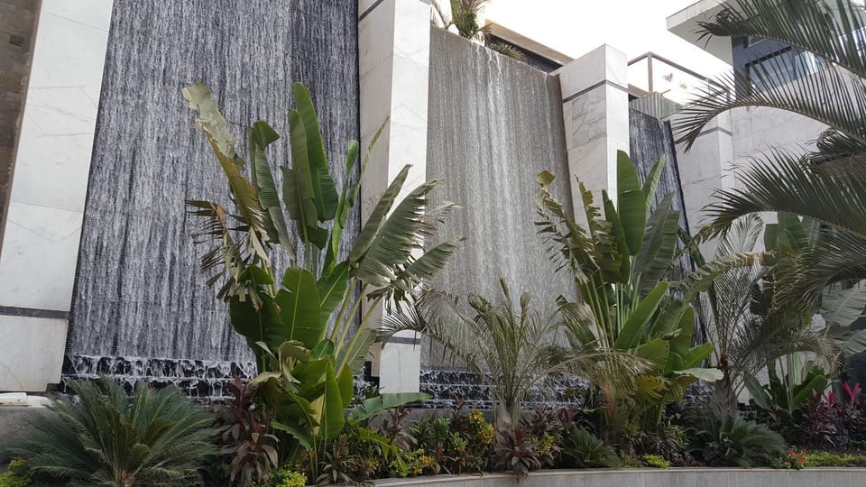 Sheraton Ocean 401 - No Pool Access Apartment hotel in New Cairo City