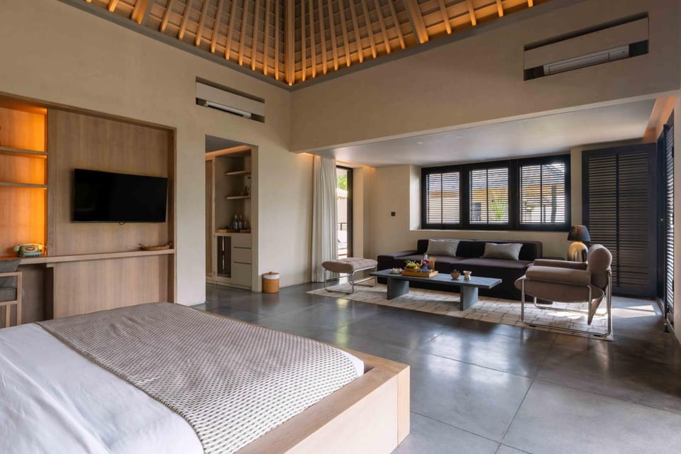 Hotel Lumi Gili Trawangan Hotel in Pemenang