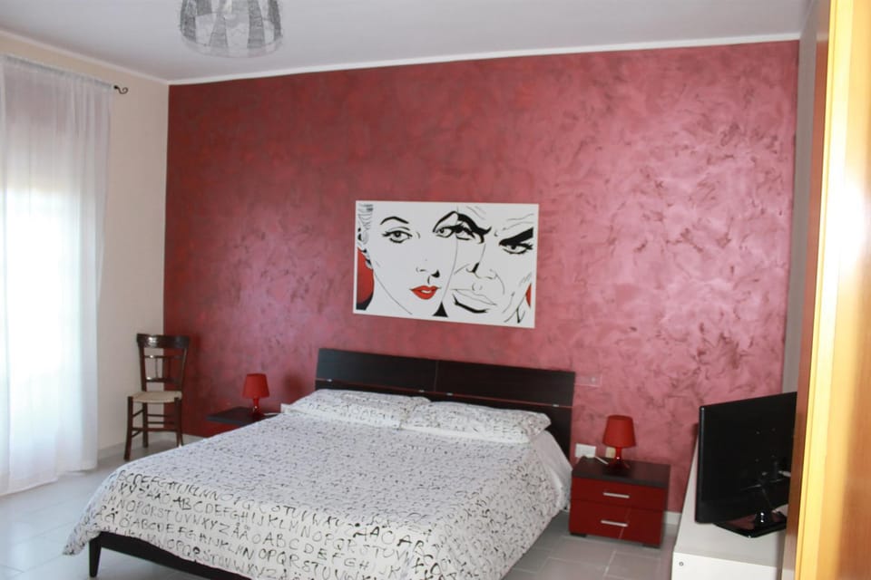 Bed & Breakfast 21 Bed and Breakfast in Gela