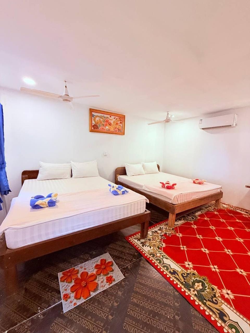 Sweet Jungle Bungalows Nature lodge in Sihanoukville