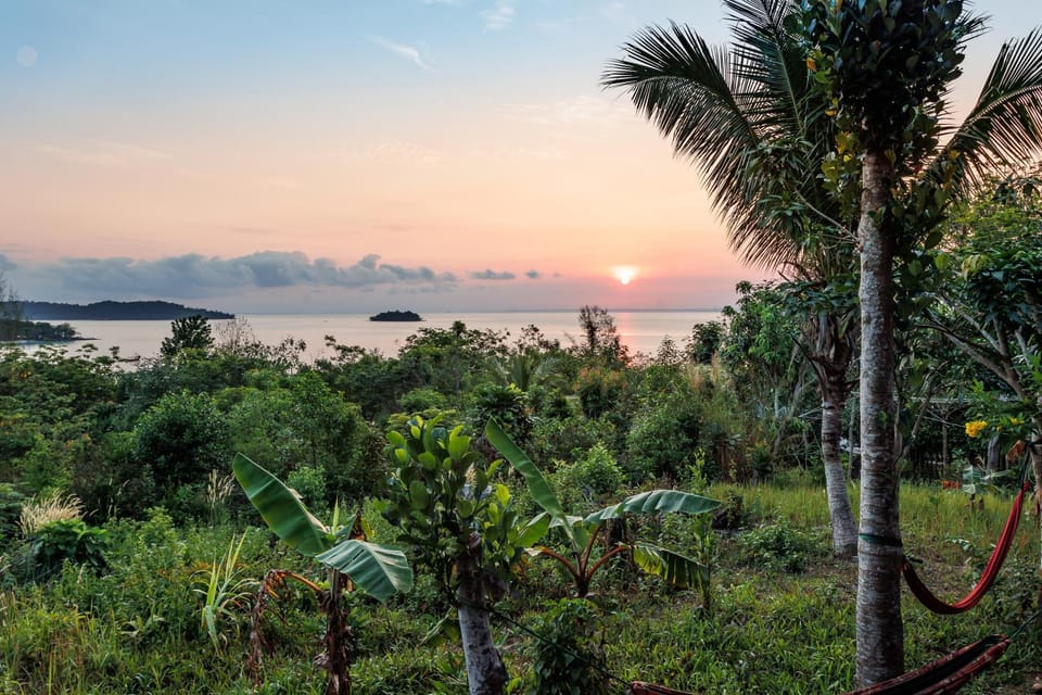 Sunrise