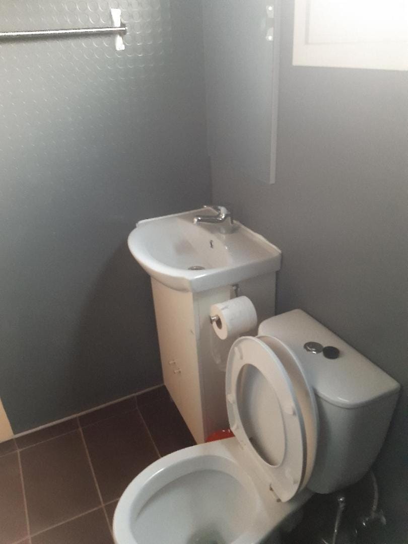 City Center Holiday room Apartment in Limassol City