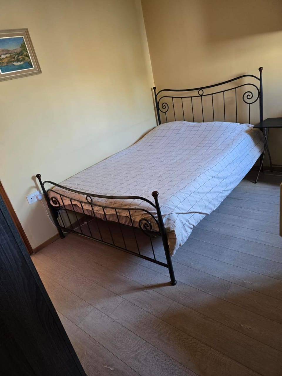 City Center Holiday room Apartment in Limassol City