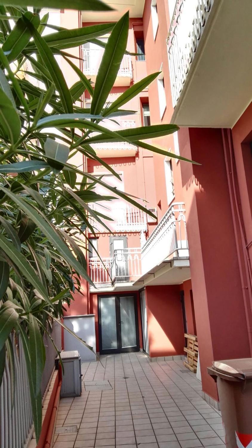 Majestic Suite Apartment hotel in San Benedetto del Tronto