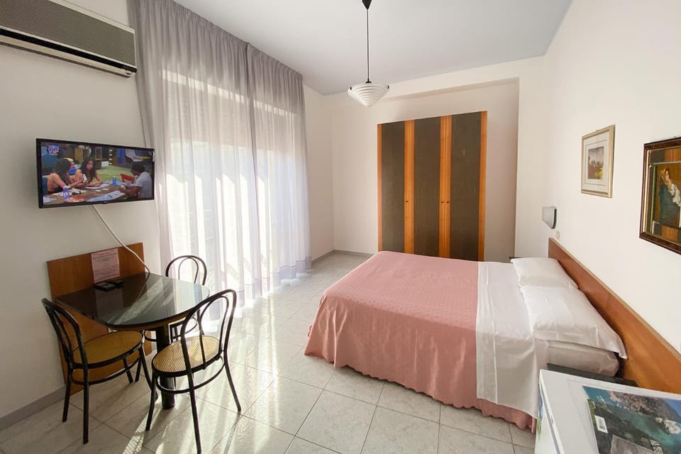 Majestic Suite Apartment hotel in San Benedetto del Tronto
