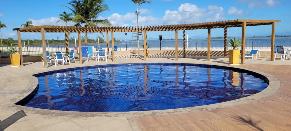 Natural landscape, Swimming pool, Swimming pool