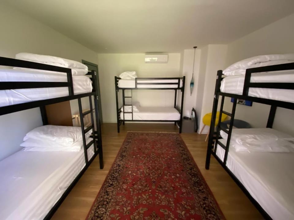 bunk bed